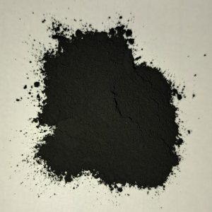 پیگمنت رنگ پودری مشکی