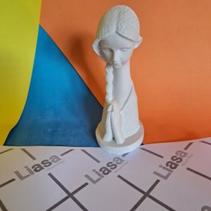 قالب سیلیکونی مادر دعا گوی
