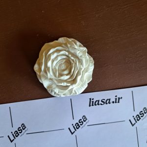 قالب سیلیکونی گل رز