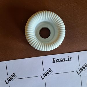 قالب سیلیکونی جا وارمری طرح کبریتی