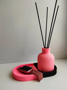 پک گلدان سنگ مصنوعی؛ ۱۵ ایده کاربردی برای دکوراسیونی متفاوت و شیک!