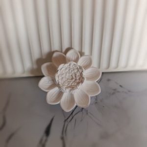 قالب گل نیلوفر
